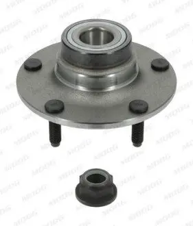 Фото 1 — Комплект колісних підшипників MOOG (FDWB11245) Фото Комплект колісних підшипників MOOG (FDWB11245) зображення 1