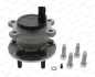 Фото FORD підшипник задн (з ABS комплект!) C-Max 10 MOOG (FD-WB-12743) зображення 1