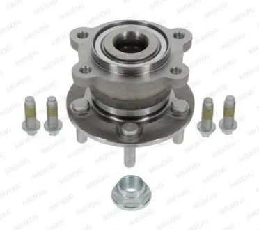 Фото 1 — Маточина колеса в зборі MOOG (FD-WB-12835) Фото Маточина колеса в зборі MOOG (FD-WB-12835) зображення 1