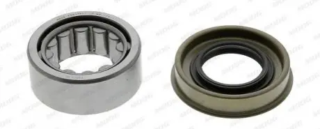 Сальник маточини (задньої) Ford Transit V184/V185 00-06 (42x77x15.5) MOOG FDWB12911 Купити в Україні