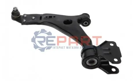 Важіль підвіски передній Лів передн FORD KUGA I, KUGA II FORD USA ESCAPE 1.5-2.5 03.08 MOOG FDWP15311 Купити в Україні