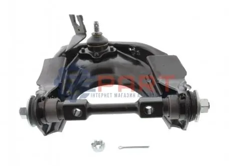 Важіль підвіски передній Лів передн FORD RANGER MAZDA BT-50 1.8-4.0 06.99 MOOG FDWP15741 Купити в Україні