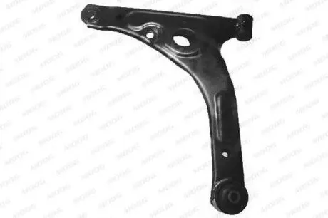 Фото Важіль підвіски (передній/знизу) (L) Ford Transit 00-14 (без кульової) MOOG (FDWP2525) зображення 1