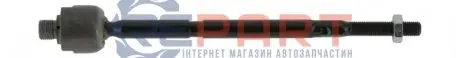Рульова тяга(без наконечника) Лів/Прав (довжина: 285мм) FIAT BARCHETTA, PUNTO LANCIA Y 1.1-1.8 09.93-05.05 MOOG FIAX0086