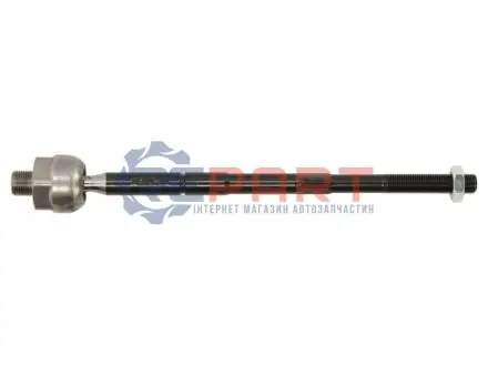 Фото Внутрішня рульова тяга MOOG (FIAX10827) зображення 1