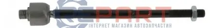 Рулевая тяга (без наконечника) MOOG FIAX4198 Купить в Украине