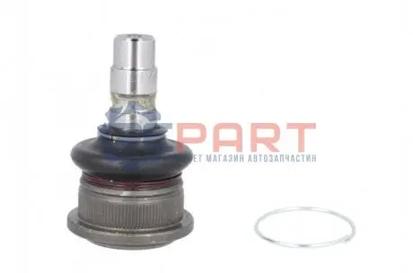 Шарова опора Лів/Прав (нижн передн) (діаметр конуса 17mm) ABARTH 500 / 595 / 695, 500C / 595C / 695C FIAT 500, 500 C, 500E, PANDA LANCIA YPSILON 0.9-Electric 07.07 MOOG FIBJ13610 Купити в Україні