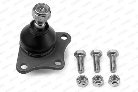 Фото Нижній/верхній кульовий шарнір MOOG (FIBJ3157) зображення 1