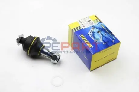 Фото 1 — Опора кульова (передня) Iveco Daily I/II 78-99 MOOG (FIBJ4072) Фото Опора кульова (передня) Iveco Daily I/II 78-99 MOOG (FIBJ4072) зображення 1