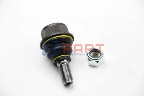 Опора кульова (передня/знизу) Iveco Daily III-V 99-14 MOOG FIBJ4965 Купити в Україні