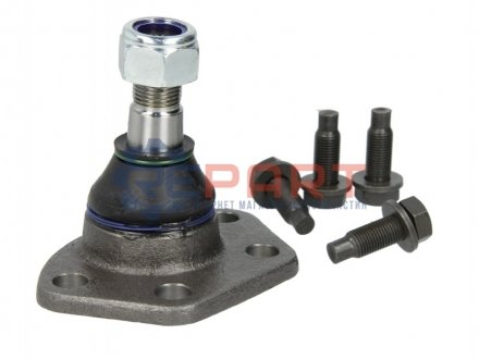 Опора кульова CITROEN / FIAT / PEUGEOT JUMPER / RELAY, DUCATO, BOXER (Вир-во) - FI-BJ-7531 (0000364033, 1300473080, 364033) MOOG FIBJ7531 (фото 1)