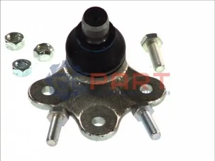 Опора кульова (передня/знизу) Fiat Doblo/500L 10-/Opel Combo 12- MOOG FIBJ8357 Купити в Україні