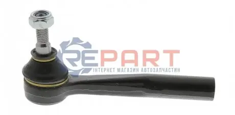 Рульовий наконечник ABARTH 500E FIAT 500E, 500L, 500X JEEP COMPASS, RENEGADE 0.9-Electric 09.12 MOOG FIES15163 Купити в Україні