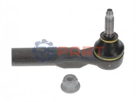 Фото Наконечник тяги рульової Fiat Doblo 01-/Marea 96-03/Multipla 99-10 MOOG (FIES2512) зображення 1