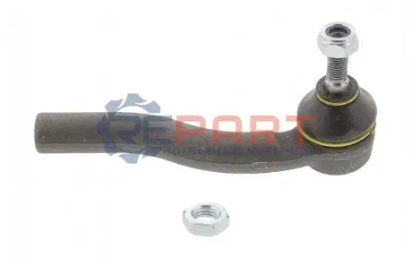 Рульовий наконечник ABARTH 500 / 595 / 695, 500C / 595C / 695C FIAT 500, 500 C, PANDA FORD KA 0.9-Electric 09.03 MOOG FIES2517 Купити в Україні