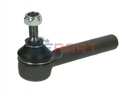 Фото Наконечник поперечної рульової тяги MOOG (FIES4082) зображення 1