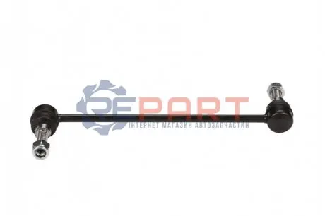 Фото Тяга стабілізатора (переднього) Dodge Journey 08-/Fiat Freemont 11- (L=264mm) MOOG (FILS10936) зображення 1