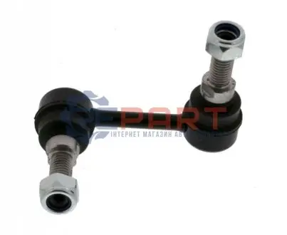 Стійка стабілізатора задн Лів/Прав 80mm DODGE JOURNEY FIAT FREEMONT 2.0D-3.6ALK 06.08 MOOG FILS10937 Купити в Україні