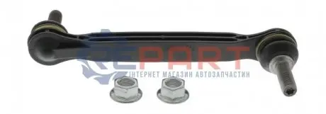 Тяга/стійка, стабілізатор MOOG FILS15412 Купити в Україні