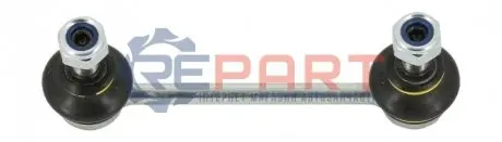 Фото Тяга стабілізатора (заднього) Fiat Doblo 01- (коротка) MOOG (FILS2111) зображення 1