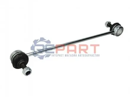 Тяга стабілізатора (переднього) Fiat Punto/Opel Corsa D 1.0-2.0 06- MOOG FILS4548 Купити в Україні