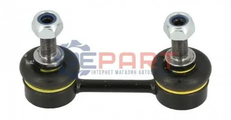 Стійка стабілізатора задн Лів/Прав 81mm FIAT PANDA 1.2/1.3D 09.04 MOOG FILS8794 Купити в Україні