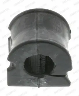 Фото Втулка стабілізатора (переднього) Fiat Panda 03-13 MOOG (FI-SB-13721) зображення 1