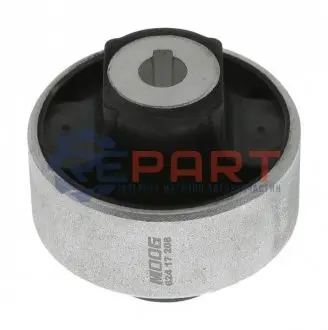 Фото Опора, важіль підвіски MOOG (FISB14965) зображення 1