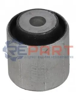 Фото Сайлентблок важеля (заднього/знизу) Fiat 500X/Jeep Compass/Renegade 14- MOOG (FISB15408) зображення 1