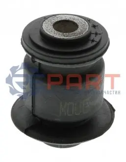 Фото Опора, важіль підвіски MOOG (FISB15565) зображення 1