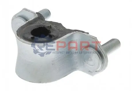 Фото 1 — Втулка стабилизатора резиновая MOOG (FI-SB-15687) Фото Втулка стабилизатора резиновая MOOG (FI-SB-15687) изображение 1