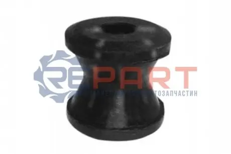 Фото Опора, важіль підвіски MOOG (FI-SB-3171) зображення 1