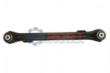 Важіль підвіски (задній/знизу) Fiat 500x 14-/Jeep Renegade 14- MOOG FITC15409 Купити в Україні