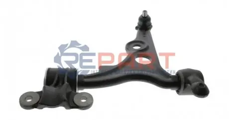 Важіль підвіски (передній/знизу) (R) Citroen Jumpy/Evasion/Fiat Scudo/Ulysse/Peugeot 806/Expert 94-06 MOOG FITC15437 Купити в Україні