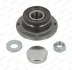 Фото Підшипник маточини (задньої) Fiat Doblo (119_, 223_) 00- (+ABS) MOOG (FI-WB-11620) зображення 1
