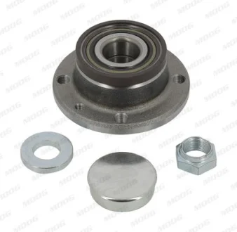 Підшипник маточини (задньої) Fiat Doblo (119_, 223_) 00- (+ABS) MOOG FI-WB-11620 Купити в Україні