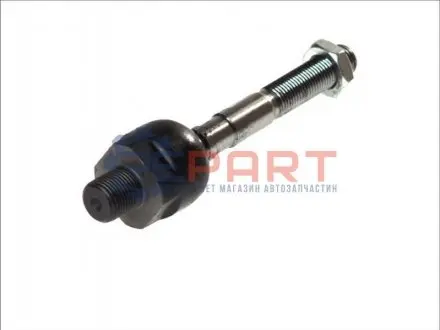 Фото 1 — Внутрішня рульова тяга MOOG (HOAX10125) Фото Внутрішня рульова тяга MOOG (HOAX10125) зображення 1