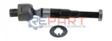 Фото 1 — Автозапчасть MOOG (HOAX15819) Фото Автозапчасть MOOG (HOAX15819) изображение 1