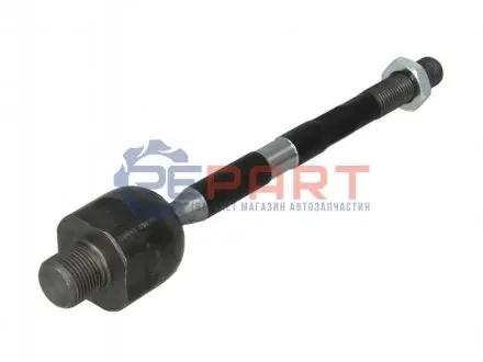Рульова тяга(без наконечника) (довжина: 224мм) HONDA CIVIC VIII 1.3H-2.2D 09.05-12.13 MOOG HOAX7911 Купити в Україні