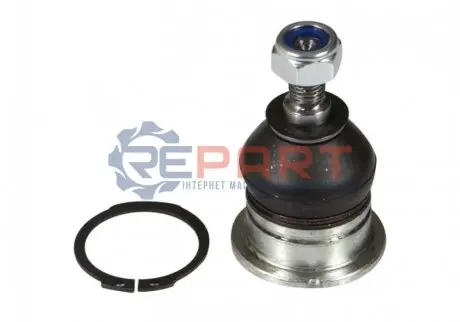 Фото Нижній/верхній кульовий шарнір MOOG (HOBJ10953) зображення 1