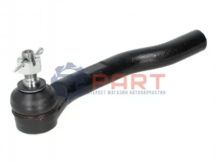 Рульовий наконечник HONDA CITY V, INSIGHT, JAZZ III 1.0H-1.5 04.00-12.15 MOOG HOES10516