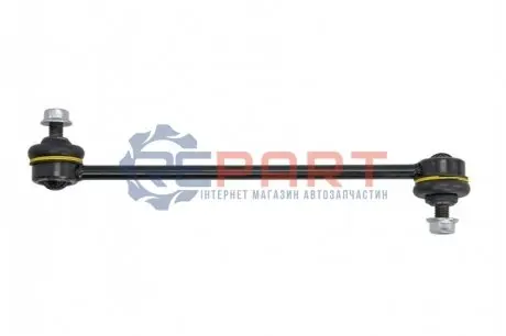 Рульовий наконечник HONDA CIVIC IX 1.4-2.4 02.12 MOOG HOES15390
