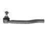 Рульовий наконечник HONDA PRELUDE V 2.0/2.2 10.96-12.01 MOOG (HOES2605) зображення 1