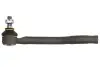 Рульовий наконечник HONDA PRELUDE V 2.0/2.2 10.96-12.01 MOOG (HOES2606) зображення 1