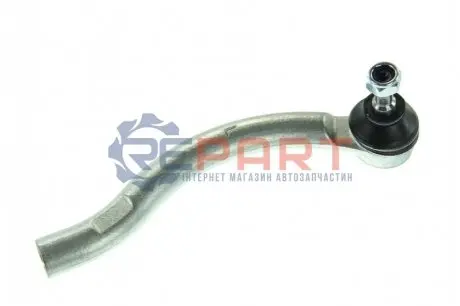 Рульовий наконечник HONDA ACCORD IX, ACCORD VII, CROSSTOUR I 2.0-3.5 09.02 MOOG HOES5073