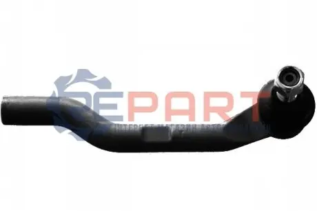 Рульовий наконечник HONDA CIVIC VIII 1.3-2.2D 09.05-12.12 MOOG HOES7048 Купити в Україні