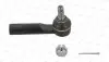 Наконечник тяги рульової Honda CR-V III 06-/Toyota Rav 4 IV 12- HOES8096