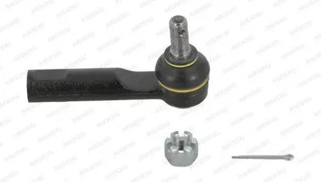 Фото Наконечник тяги рульової Honda CR-V III 06-/Toyota Rav 4 IV 12- MOOG (HOES8096) зображення 1