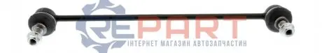 Стійка стабілізатора передн Прав 325mm HONDA CIVIC IX, CIVIC VIII 1.6/1.8/2.2D 09.05-12.16 MOOG HOLS13880 Купити в Україні
