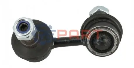 Стійка стабілізатора передн Лів 55mm HONDA CIVIC VI, CIVIC VII, CR-V II, FR-V, STREAM 1.3H-2.4 11.95-12.09 MOOG HOLS2594
